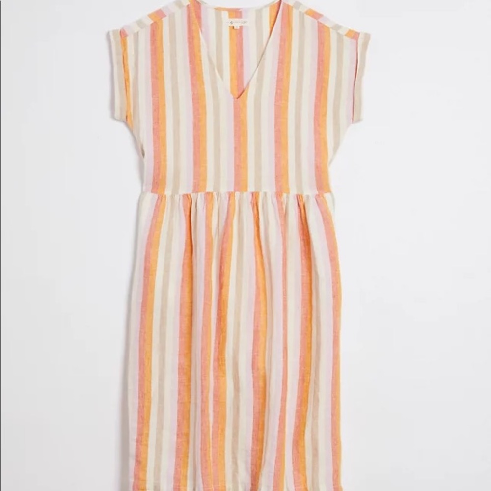 Loft Summer dress